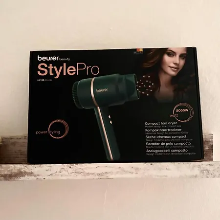 아파트 Vacanze Debora 포레타테르메