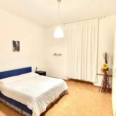 Appartamento Camere Vacanze Debora *