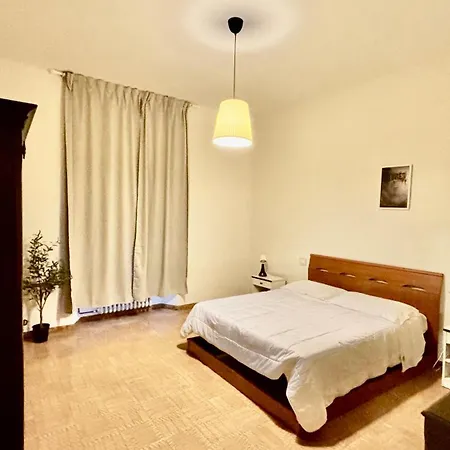 Appartamento Camere Vacanze Debora פורטה טרמה