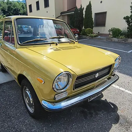 Vacanze Debora * 포레타테르메