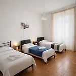 Bed & Breakfast A&d