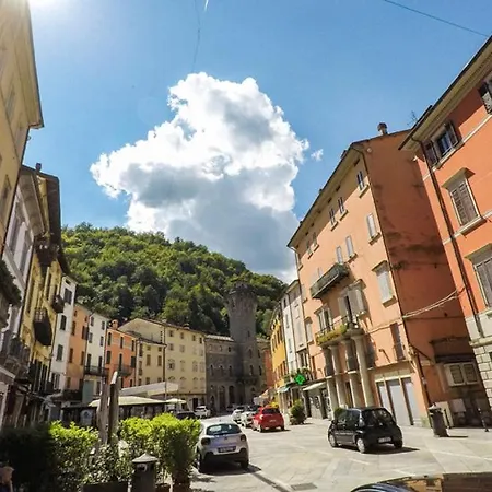 Appartement Vacanze Debora Porretta Terme