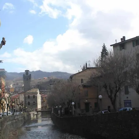 Apartman Vacanze Debora Porretta Terme