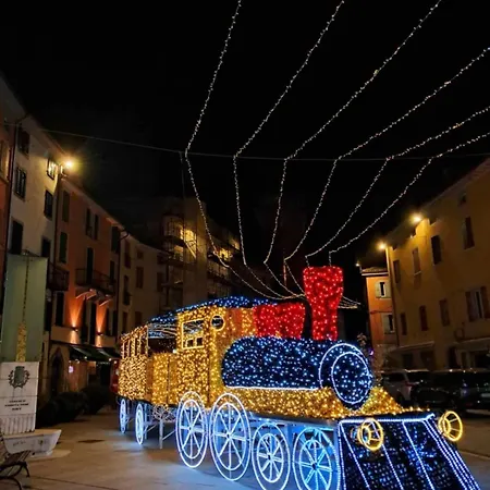 Appartement Vacanze Debora