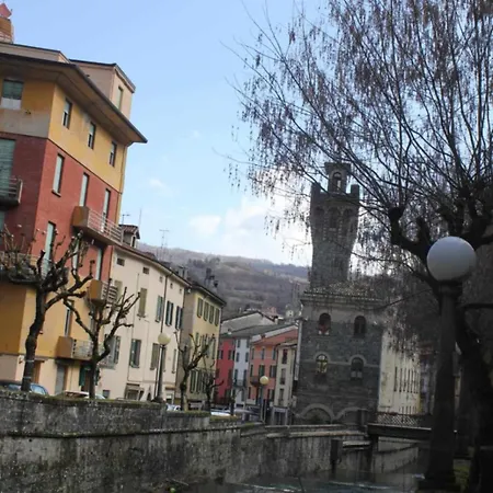 Vacanze Debora Apartamento *