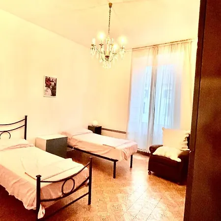 Vacanze Debora
