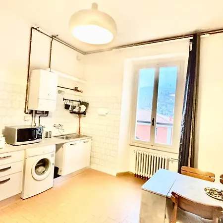 Vacanze Debora Appartement