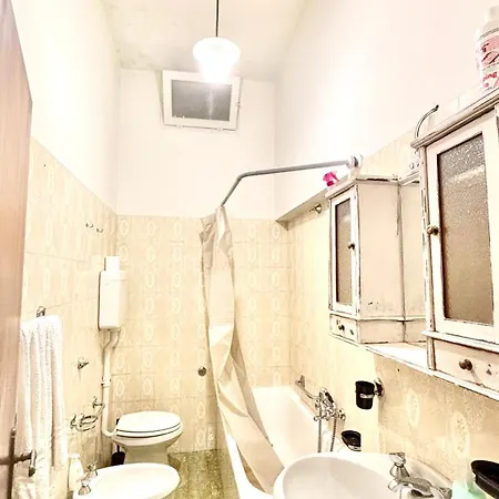 Vacanze Debora Appartement Porretta Terme