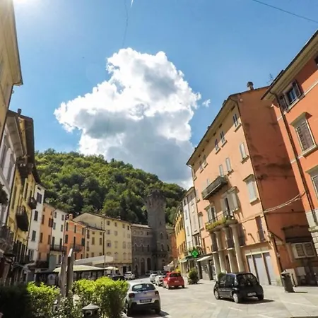 Apartamento Vacanze Debora