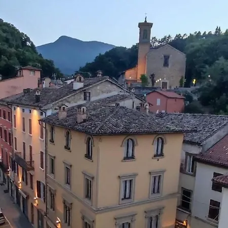 Vacanze Debora Apartman Porretta Terme