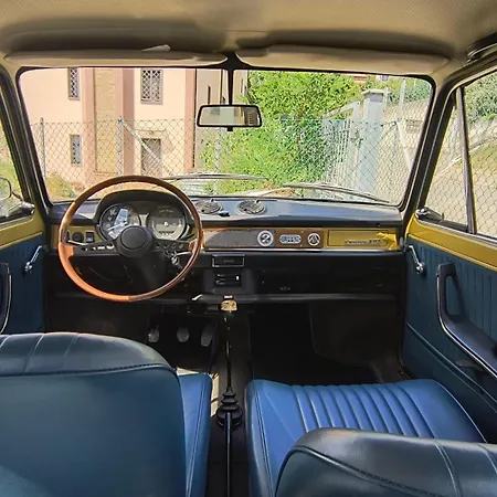 Appartement Vacanze Debora Porretta Terme