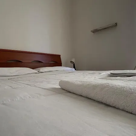Bed and Breakfast A&d Porretta Terme