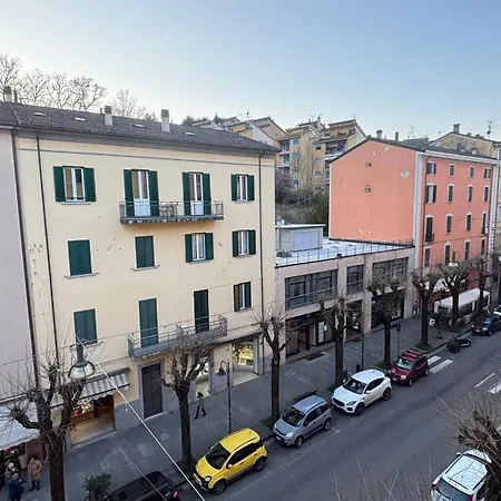 A&d Panzió Porretta Terme