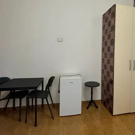 A&d Bed and Breakfast