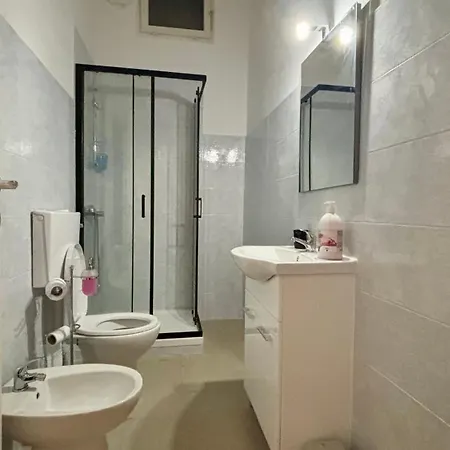 A&d Porretta Terme