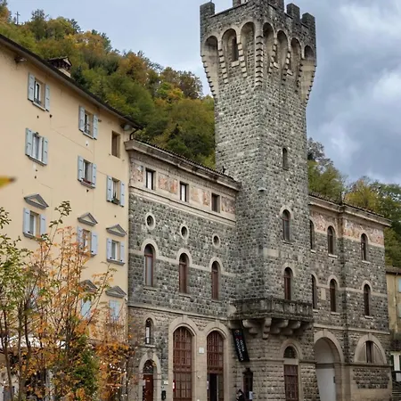 A&d 3* Porretta Terme