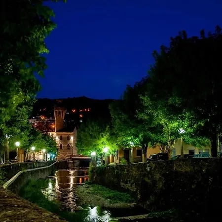 A&d Bed & Breakfast Porretta Terme