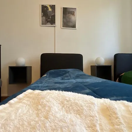 A&d Bed & Breakfast