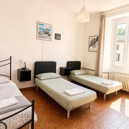 A&d Bed & Breakfast 3*