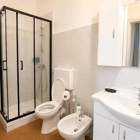 A&d Porretta Terme