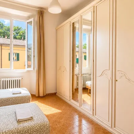 A&d Bed & Breakfast Porretta Terme