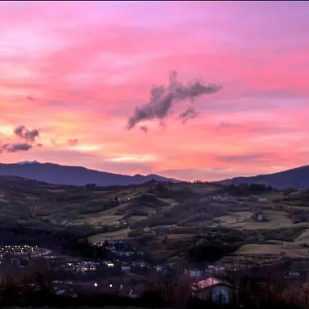 A&d Bed & Breakfast Porretta Terme