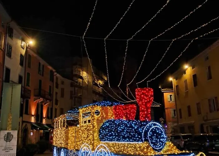 Apartman Vacanze Debora