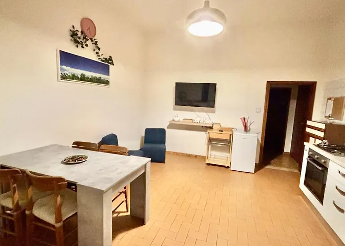 Vacanze Debora شقة بوريتا تيرمي