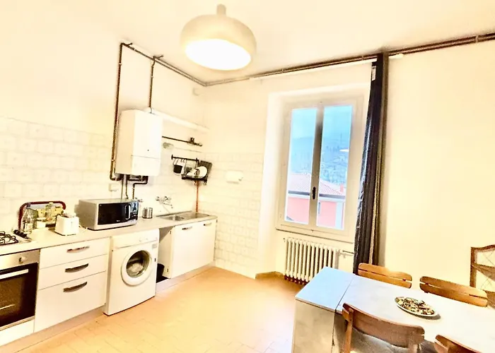 Vacanze Debora Apartman