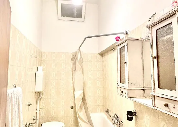 Vacanze Debora Apartman Porretta Terme