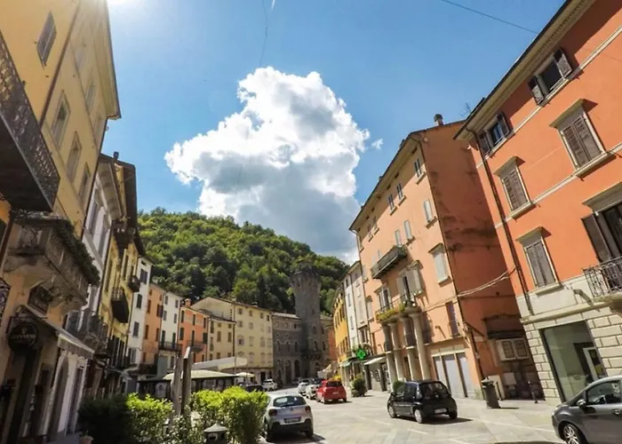 Apartman Vacanze Debora