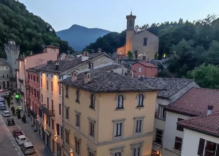 Vacanze Debora Apartman Porretta Terme