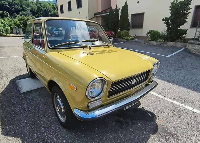 Vacanze Debora * Porretta Terme