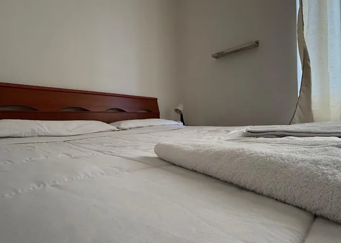 Bed and Breakfast A&d Porretta Terme