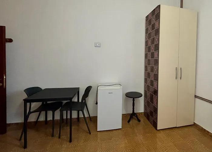 A&d Bed and Breakfast