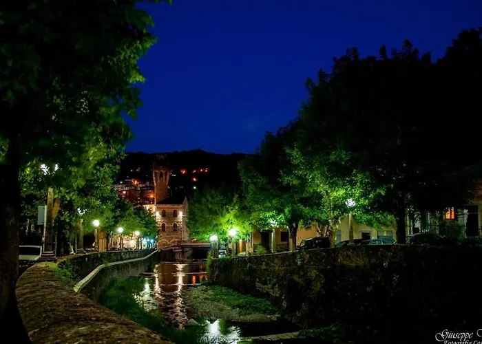 A&d Bed and Breakfast Porretta Terme